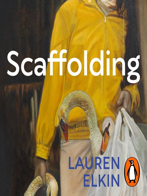 Cover image for Scaffolding